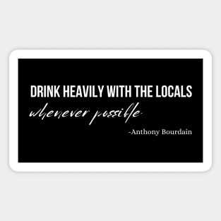 Anthony-Bourdain Magnet